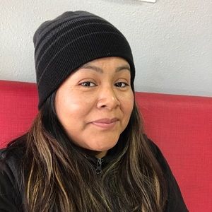 Meet your Posher, Francisca